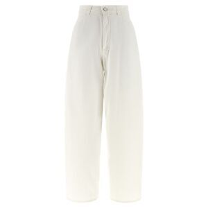 Lemaire Women's Denim Pants